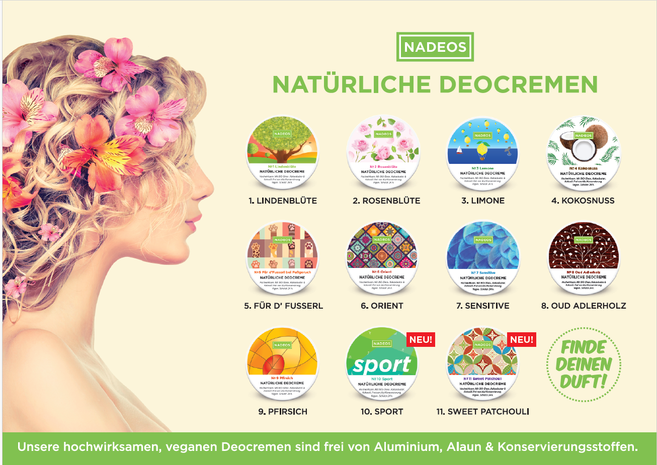 Nadeos Natural Cosmetics - derweg-zudirselbst.at, Jennifer Ruby